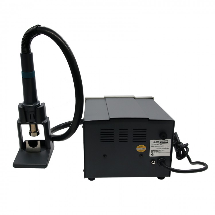 Kaynak 861DW 1000W Dijital Tam - Hot Air Rework Station 861Dw incelemesi ve fiyatı