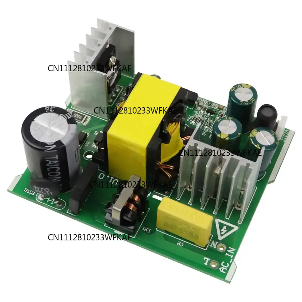 AC-DC 108W Dönüştürücü, AC 110 - T12 Soldering Station Oled incelemesi ve fiyatı